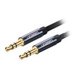 Ugreen AV112 3.5mm Audio Cable 1.5m