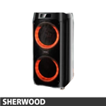 Sherwood cordless speaker model A750