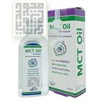 MCT OiL Oral Liquid