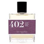 402 Vanilla Toffee Sandalwood Eau de Parfum Women and Men Bon Parfumeur