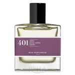 401 Cedar Candied Plum Vanilla Eau de Parfum Women and Men Bon Parfumeur