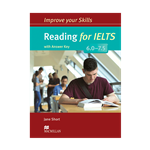 Improve Your Skills Reading For IELTS 6.0-7.5