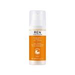 Vitamine C moisturizer Gel Cream all skin types Ren clean skincare