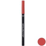 Loreal Infaillible Lip Liner 201