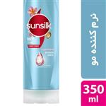 Sunsilk Thick and Long hair conditioner 350 ml