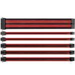 کابل افزایش طول منبع تغذیه ترمالتیک TtMod Sleeve Cable – Red/Black
