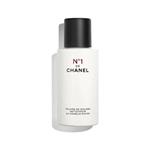 foam Powder all skin types makeup remover Chanel