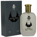 Pasha Invictus Eau De Parfum For Men 50ml