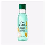 Refreshing Shower Gel with Organic Coconut Water & Melon 41264