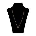 Parasteh wn1140 Gold Necklace For Women