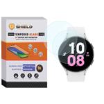 Ultimate Shield SH-UL Glass Screen Protector For Samsung Galaxy Watch 5 40mm Pack of 2