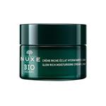 Nuxe Bio moisturizer Cream Normal skin nuxe