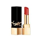 PUR COUTURE THE BOLD Radiant Long lasting lipstick Yves Saint Laurent - YSL