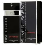 Fragrance persian 116 Silver Scent intense Eau De Parfum For Men 50ml