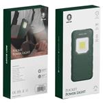 Green Lion pocket size stand Phone Holder