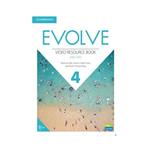 Evolve Level 4 Video Resource Book