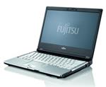 Fujitsu LifeBook S-760-Core i5-4 GB-500 GB