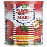 Khoushab Canned Tomato Paste 800 gr