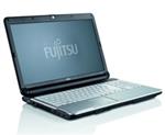 Fujitsu LifeBook A-530-Core i5-4 GB-500 GB