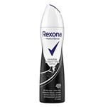 Rexona Invisible Pure Spray For Women