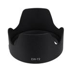هود لنز  مدل EW-72 مناسب برای لنز های کانن
