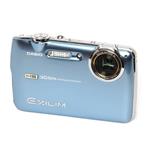 Casio Exilim EX-FS10 Camera