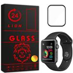 LION RT007 Screen Protector For Apple Watch Series 1 Aluminum 42mm