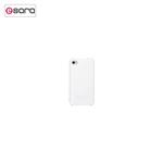 DiscoveryBuy Grade Fashion Rollover Protective Sleeve Case For iPhone 5 Light White