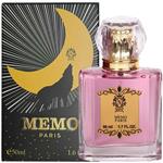 Nifty Memo Paris Eau De Parfum For Women 50ml