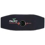 Italfit electro-fitness slimming belt
