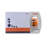 Tonb Mouse With Mouse Pad TMO-292 Ant