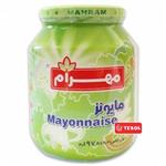 Mahram Mayonnaise Sauce 970gr