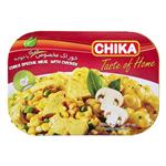 Chika Special Meal with Chicken 300 gr