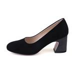 Mashad Leather J2537-001 Shoes For Women