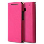 Zenus E-Style Diary HTC One Case