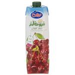 Mihan Sour Cherry Nectar 1lit
