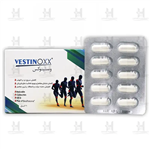 Westinox Persian Pod 20 capsules