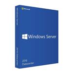 Microsoft Windows Server 2016 Datacenter CD KEY