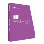 Microsoft Windows 8.1 Professional (N) CD KEY