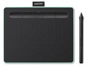 Wacom Intuos Medium 2018 BT CTL-6100WL Graphic Tablet with Pen