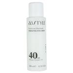 Ab Style 40Vol Creamy Oxidant 200ml