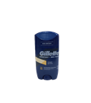 Gillette SPORT ACTIVE antiperspirant soap deodorant