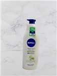 NIVEA Aloe & Hydration body lotion