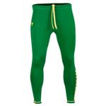 Pro Pants 005 Green