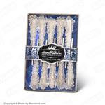 Paytakht White Rock Candy With Stick 0.2kg
