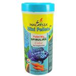 Malaysia Mini Pellet fish food 115g