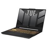 لپ تاپ ایسوس  15.6 اینچ TUF Gaming F15 FX507VU4- I9 13900H-32GB-512SSD-6GB 4050