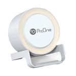 ProOne PSG40 bluetooth speaker and wireless charger