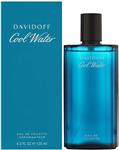 Davidoff Cool Water Perfume for Men Eau De Toilette 125ML 