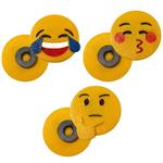 Emoji5 Magnet Pack of 3